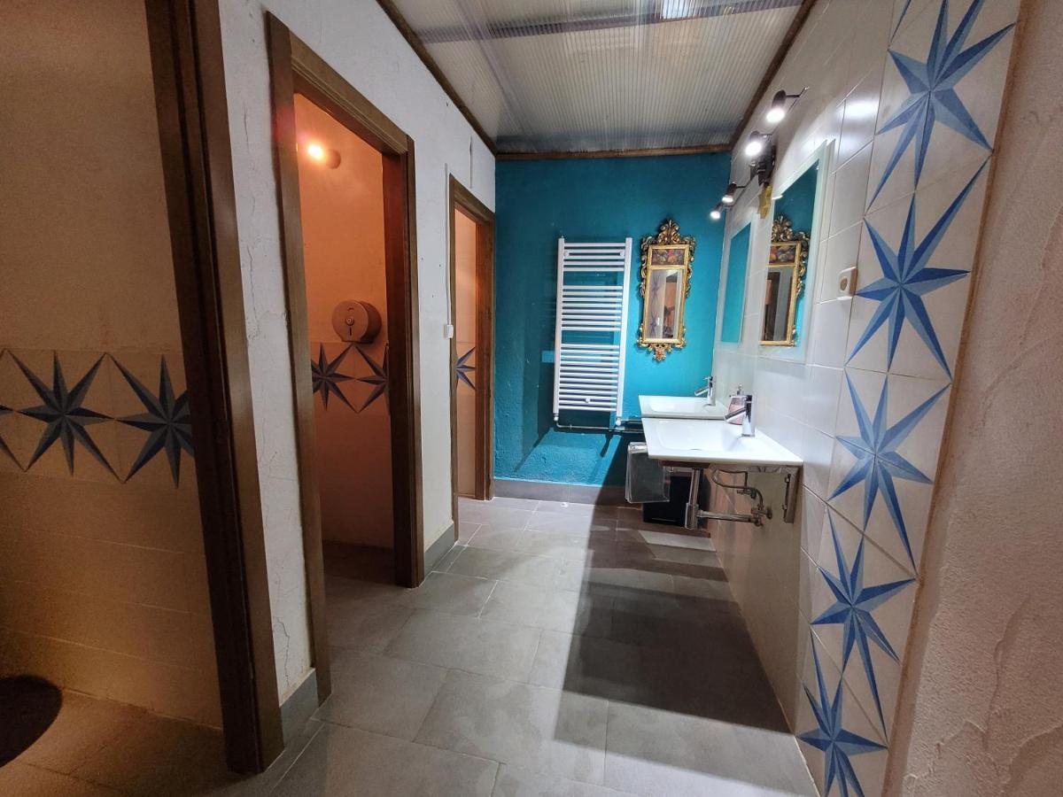 Apartment El Mirador Del Chispano Ayllon